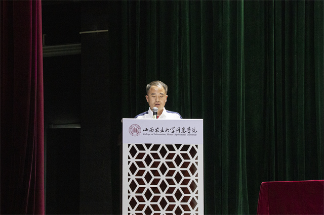 骊歌轻响致远方!我校隆重举行2022届学生毕业典礼暨学位授予仪式