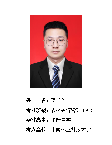 我校2019年考研形势喜人 261名同学被高校录取