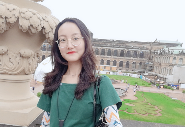 【就业创业·青年有话说】春南疆行 逐梦阿克苏