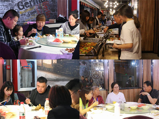 视界 对话 博雅——记远景学院第十二届校园开放日