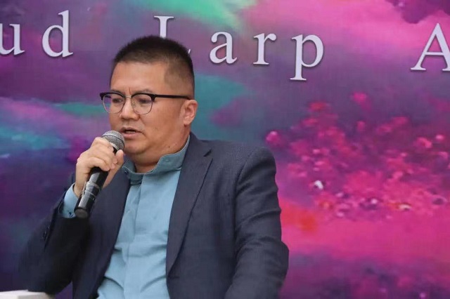 云端剧本杀学院成立,国内首家剧本杀学院正式诞生