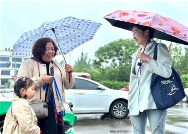 视界 对话 博雅——记远景学院第十二届校园开放日
