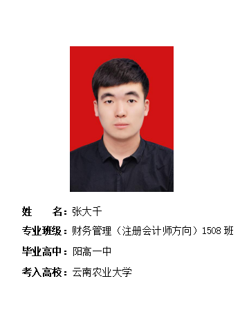 我校2019年考研形势喜人 261名同学被高校录取