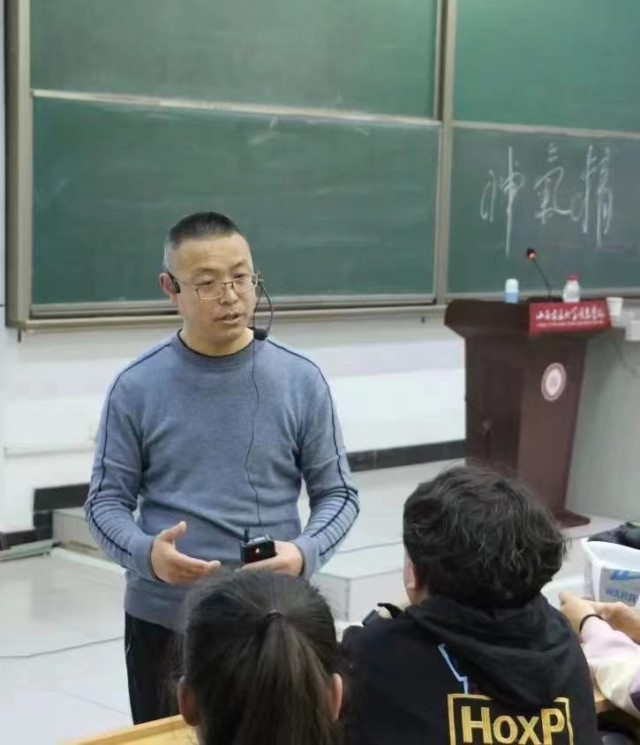 思想盛宴|名师课堂5月预告抢先看