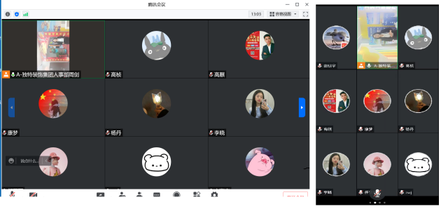 访企业寻岗位 送人才促就业——艺术传媒学院“访企拓岗促就业”在行动