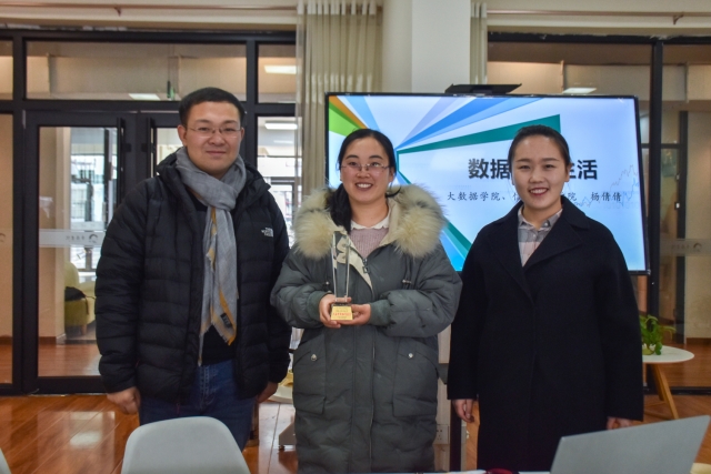 【德国专业认证】以学科竞赛为抓手 发挥工科专业育人优势