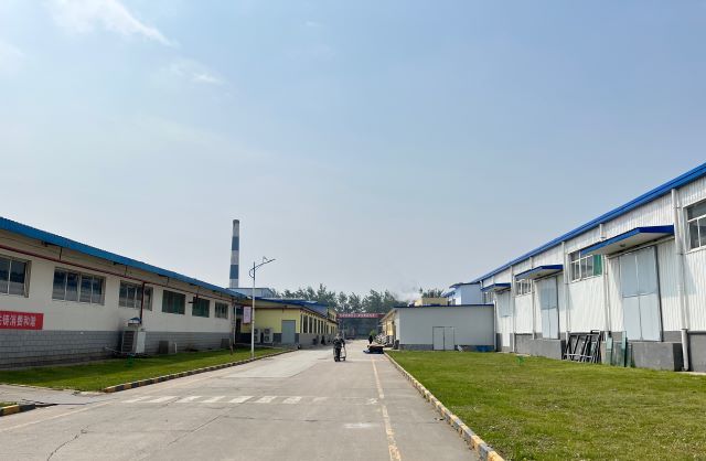 我校赴白象食品股份有限公司山西分公司开展访企拓岗促就业专项活动