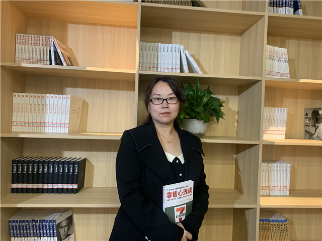 与大咖的第29次奇遇:努力的人不平凡