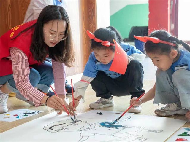 山西民办第一|华北第一所全员书院制大学②:深化产教融合 发挥双院育人优势 助推多元化人才培养
