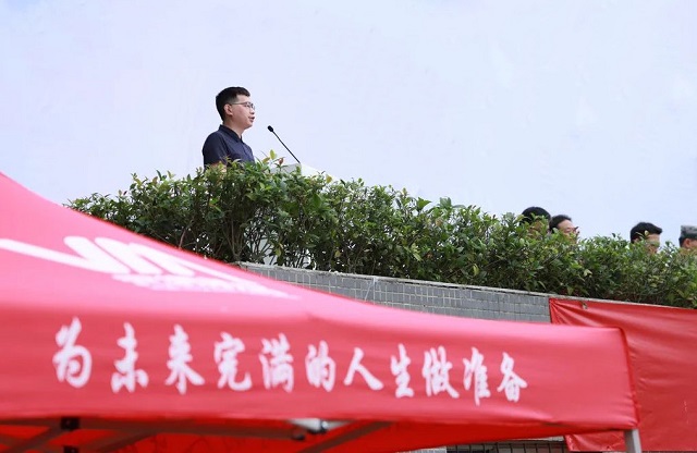 张凡:我人生中的许多遗憾