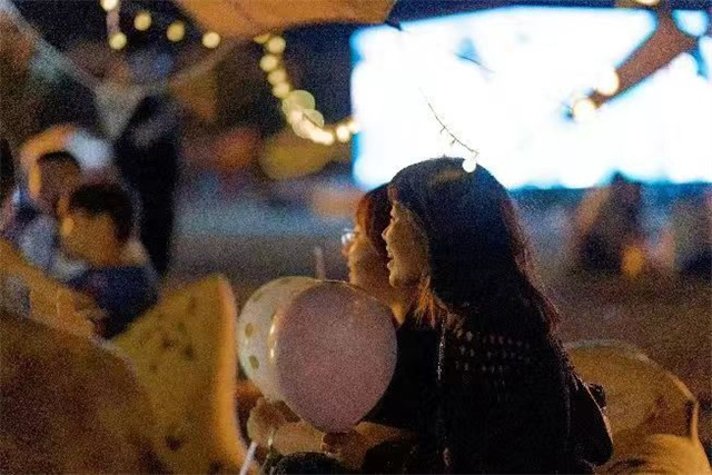 青春不散场 一起向未来——2022届毕业生“致远方”毕业季系列活动圆满落幕