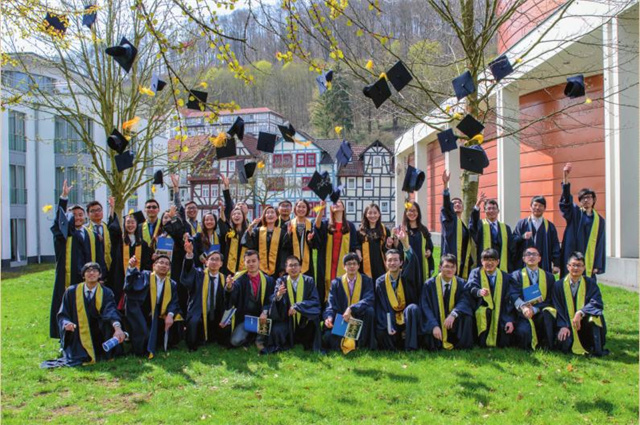 排名第一!祝贺兄弟院校重庆移通学院登顶2022年ABC中国民办大学排名榜单