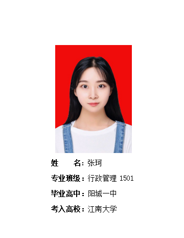我校2019年考研形势喜人 261名同学被高校录取