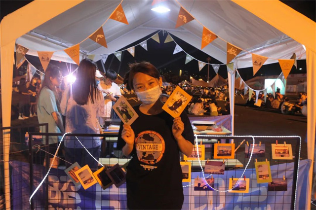 青春不散场 一起向未来——2022届毕业生“致远方”毕业季系列活动圆满落幕
