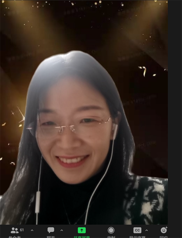 “全球社会的博雅教育”——集团远景板块与北爱尔兰女王大学圣玛丽学院学术交流周云端召开