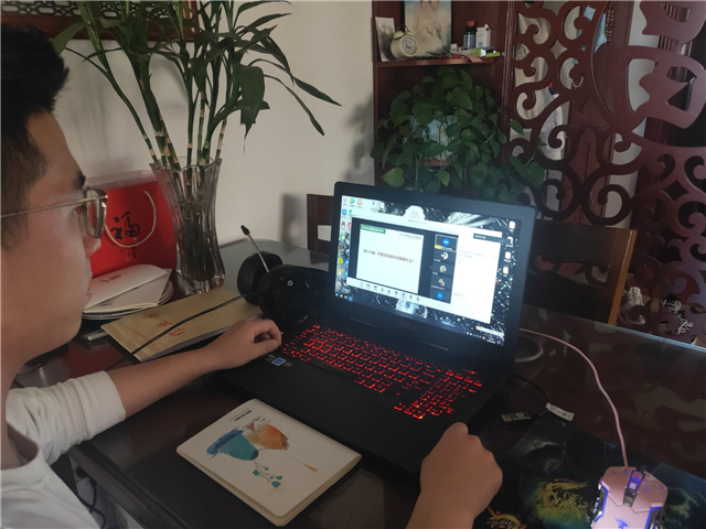 个人品牌营销学系列课程 助力青年学生品牌塑造