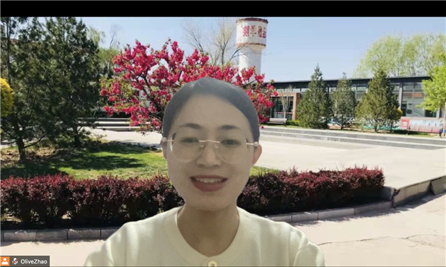 我校教师受邀参加哥伦比亚大学ALP冬季会议