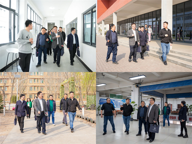 我校申请学士学位授予单位授权评审工作顺利完成