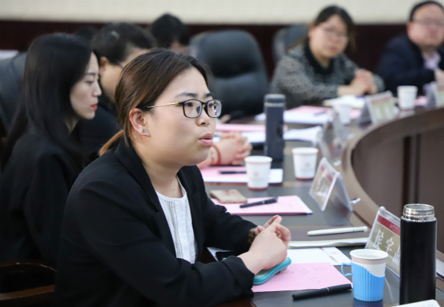 深度推进国际化办学 共创教育集团未来新篇章