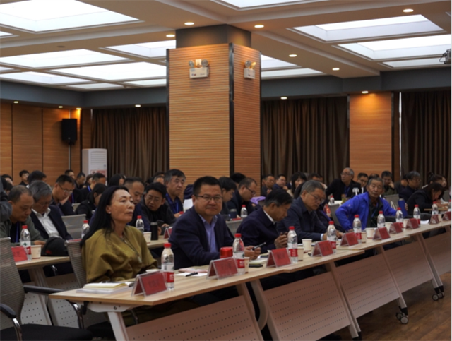 第四届“高招峰会”暨“校园开放日”顺利举行