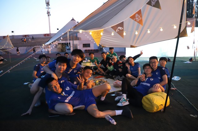 我校荣获“2022年度全国应用型实力高校”