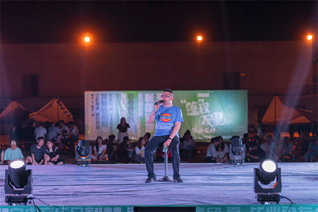 青春不散场 一起向未来——2022届毕业生“致远方”毕业季系列活动圆满落幕