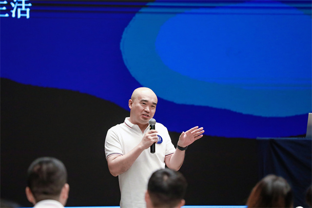 我校“亮剑之旅”2022暑期管理层领导力特训营活动圆满结束