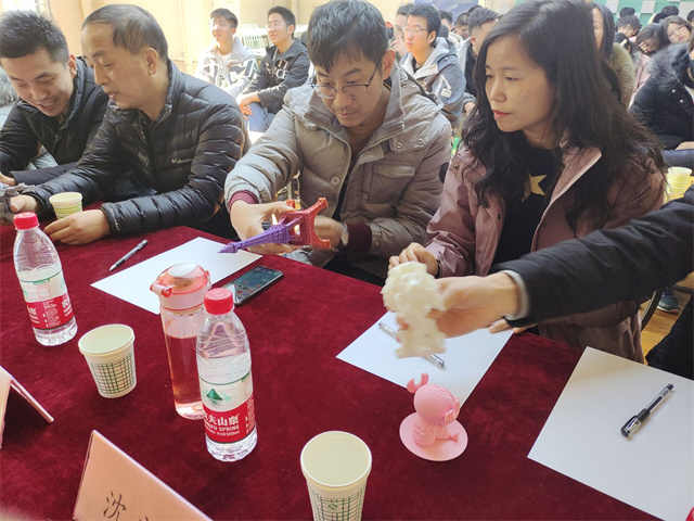 【德国专业认证】突出专业特色 深化实践教学 打造高质量工科专业