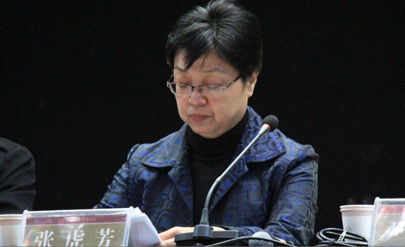 全面提升应用型人才培养质量和水平——学院2015年教学工作会议圆满召开