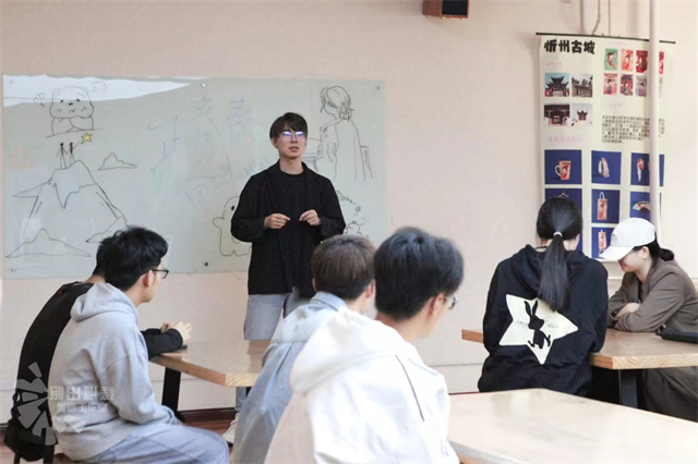 “信”好有摇滚,躁热整个校园!2023乌马河校园摇滚音乐节圆满落幕