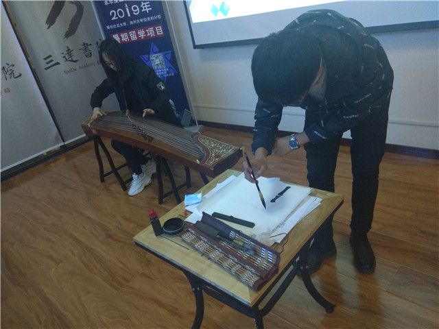 我校将资助14名学生赴世界顶尖级高校参加暑期留学项目