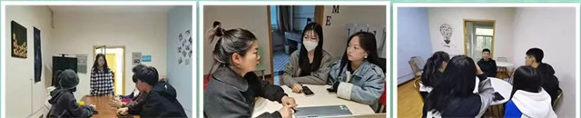 我校学子在2023年高校跨学科社会创新课程联盟学生项目成果大赛中斩获佳绩