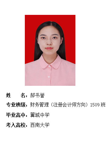 我校2019年考研形势喜人 261名同学被高校录取