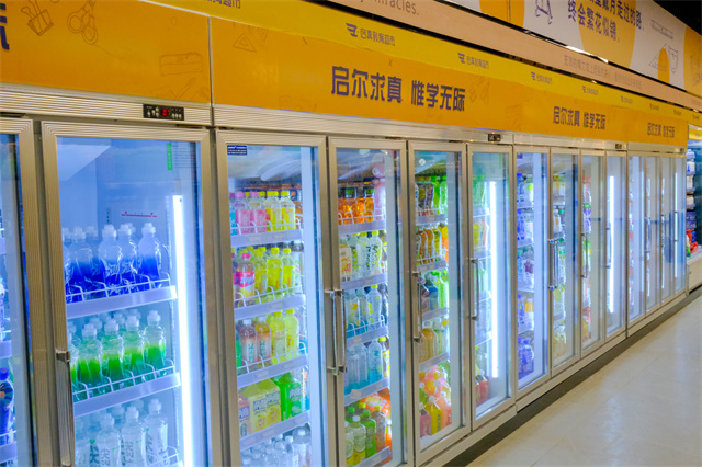 春来学子归，你好，新学期！