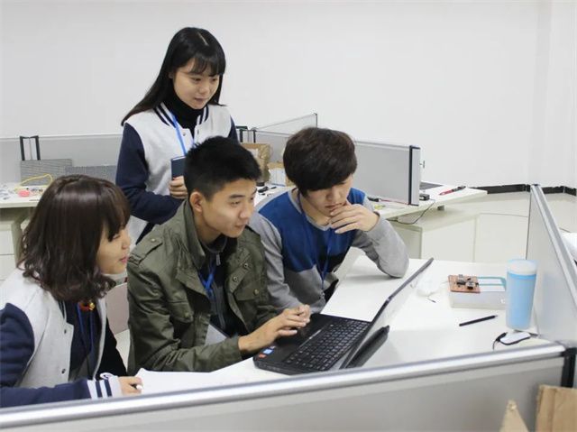 山西民办第一|华北第一所全员书院制大学②:深化产教融合 发挥双院育人优势 助推多元化人才培养