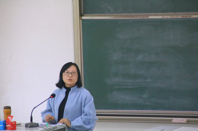 学术讲座第十四讲—可靠性是机械制造的关键——智能工程学院机械结构可靠性设计方法学术讲座