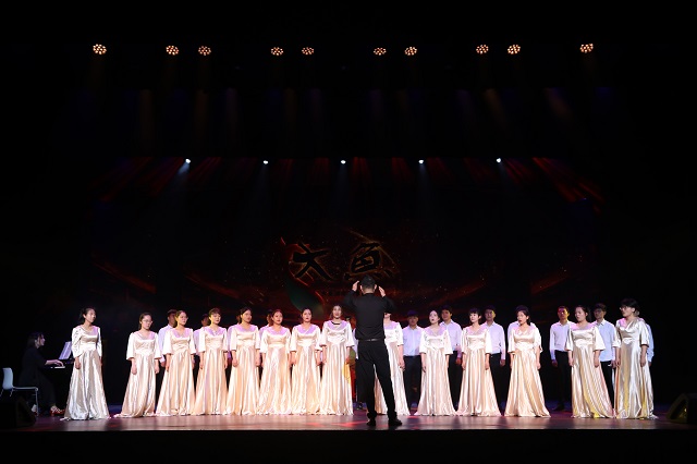 箕城书院在首届“瞭望者”大学生记者节荣获“好新闻”奖