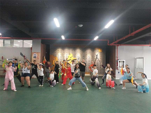 山西民办第一|华北第一所全员书院制大学⑨:打造应用型高校跨文化教育与国际化创新人才培养新高地