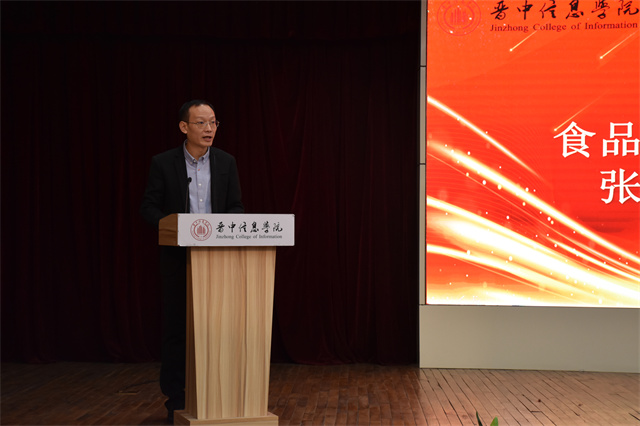 青春启航!我校分批举行2022级新生开学典礼