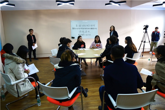我校将资助14名学生赴世界顶尖级高校参加暑期留学项目
