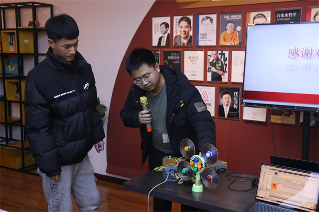 【德国专业认证】突出专业特色 深化实践教学 打造高质量工科专业