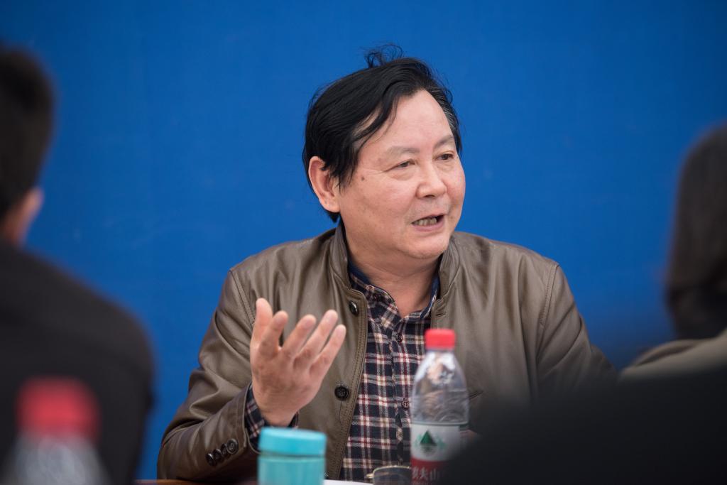 教育集团完满教育工作委员会第一次会议成功召开
