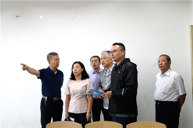 迎接新学期,砥砺奋进开启新面貌