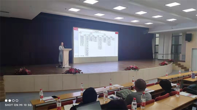 百位英才投身山西唯一全员书院制大学建设