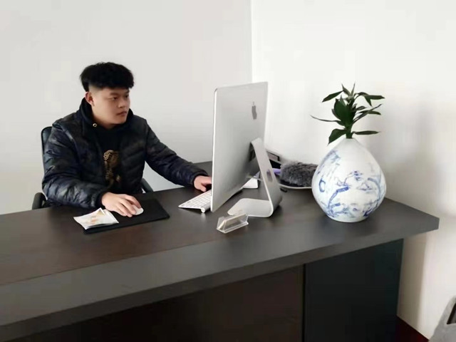 【就业创业·青年有话说】志不立 如无舵之舟 志当存高远