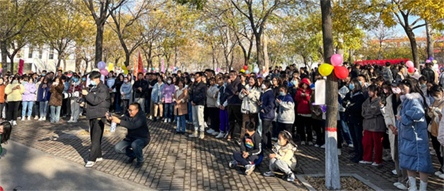 山西民办第一|华北第一所全员书院制大学⑩:用心打造特色教育 构建多元化校园育人环境