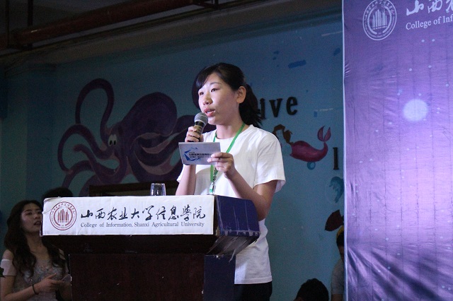 省内外38所高校齐聚乌马河畔共襄公益盛会