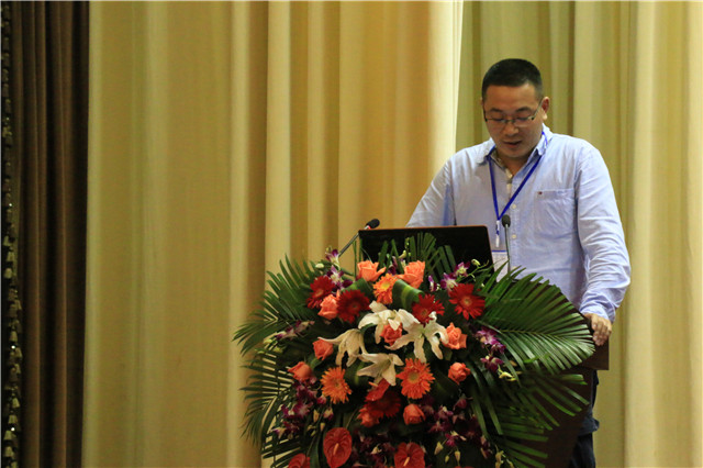 我院参加中国独立学院协作会2016年年会暨全国独立学院第十一次峰会