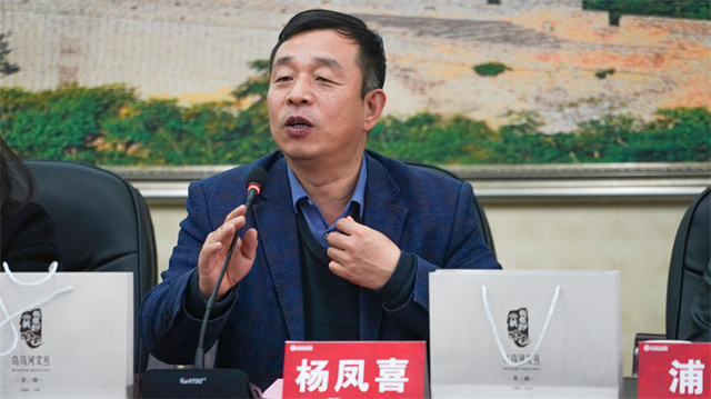“创意写作”再次点亮文化山西——《乌马河文丛·第三辑》新书发布会在我校举行