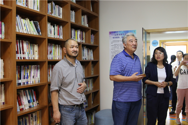 强化精神引领 提升育人质量——书院名誉院长聘任仪式隆重举行